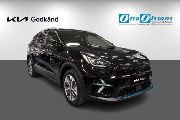 Kia Niro e 64 kWh 150 kW image number 2