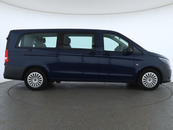 Mercedes-Benz Vito 114 Tourer PRO 100 kW image number 5