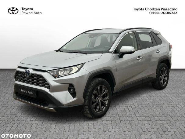 Toyota RAV 4 160 kW image number 1