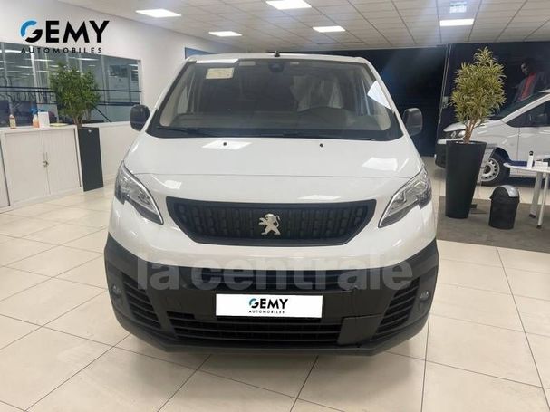 Peugeot Expert 2.0 BlueHDi 107 kW image number 16