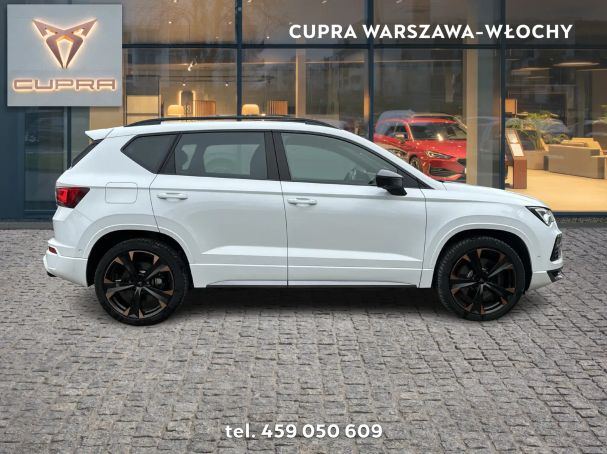 Cupra Ateca 2.0 TSI DSG 4Drive 221 kW image number 6