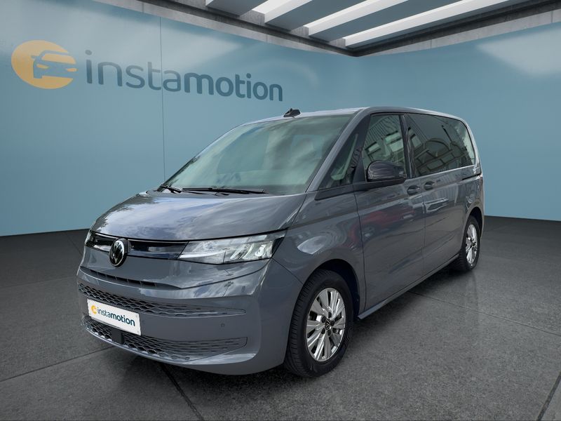Volkswagen Multivan T7