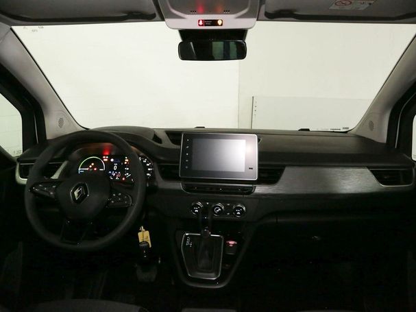 Renault Kangoo E-TECH 90 kW image number 5