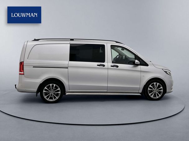 Mercedes-Benz Vito 119 CDi 140 kW image number 3