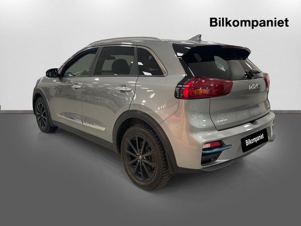 Kia Niro e 64 kWh 150 kW image number 6