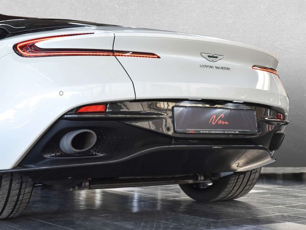 Aston Martin DB11 375 kW image number 14