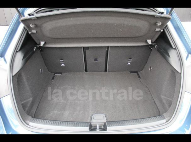 Mercedes-Benz A 200 d 8G-DCT Line 110 kW image number 12