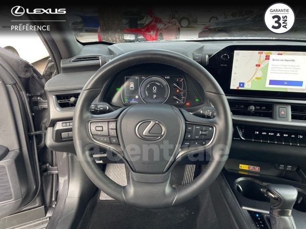 Lexus UX 135 kW image number 21