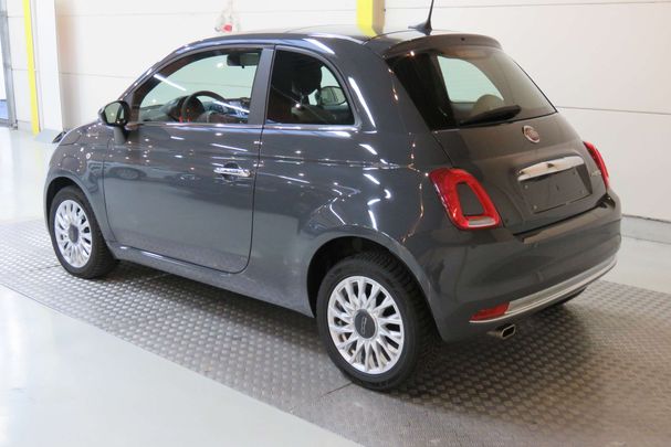 Fiat 500 1.0 MHEV 51 kW image number 4