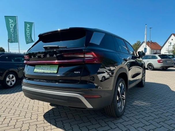 Skoda Kodiaq Selection 4x4 142 kW image number 3