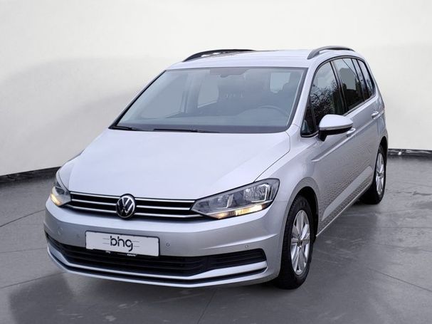 Volkswagen Touran 110 kW image number 1