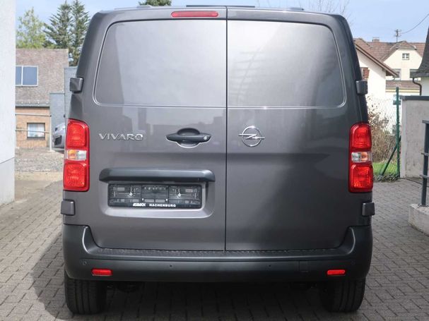 Opel Vivaro Cargo 106 kW image number 6