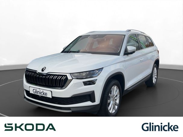 Skoda Kodiaq 2.0 TDI DSG Style 110 kW image number 1