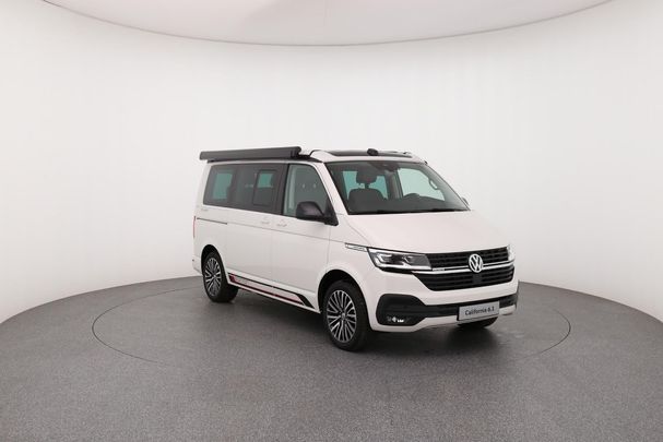 Volkswagen T6 California TDI Ocean 4Motion 150 kW image number 7