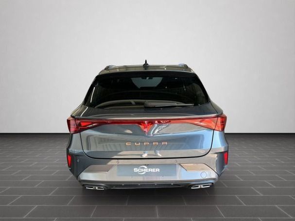 Cupra Leon Sportstourer 1.5 eTSI 110 kW image number 6