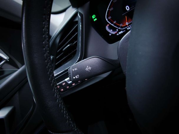 BMW 118i 103 kW image number 32