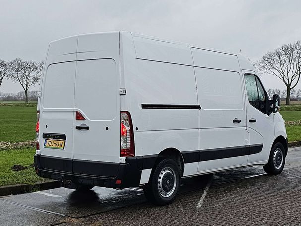 Renault Master 96 kW image number 1