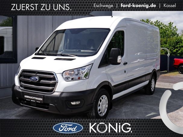 Ford Transit 350 Trend 125 kW image number 1