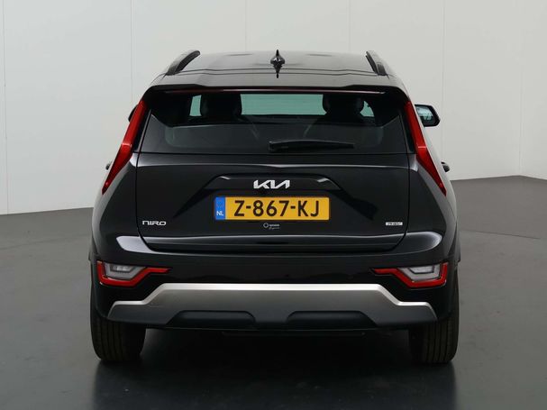 Kia Niro 126 kW image number 4