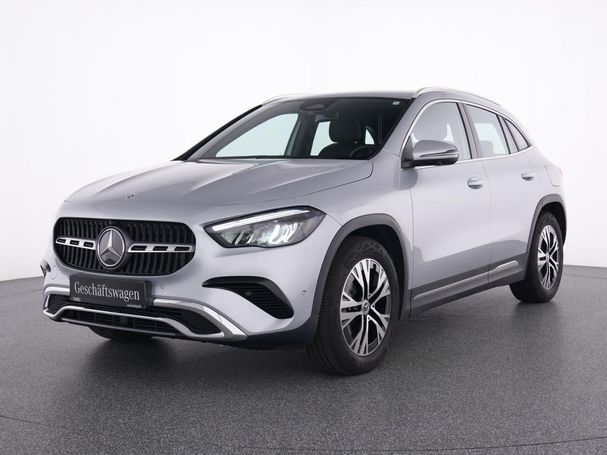 Mercedes-Benz GLA 180 100 kW image number 1