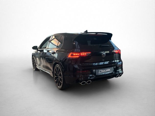 Volkswagen Golf R 4Motion DSG 245 kW image number 4