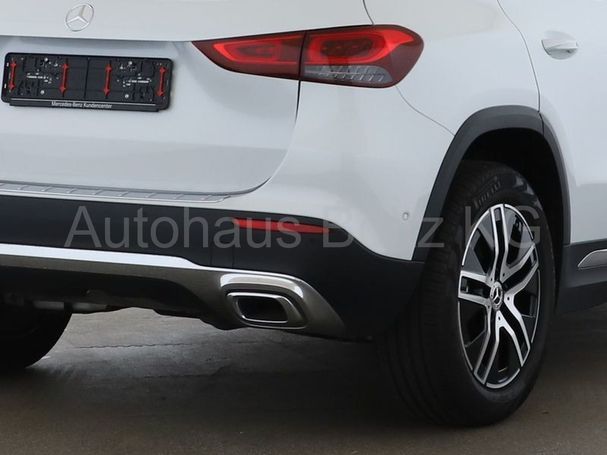 Mercedes-Benz GLA 250 165 kW image number 9