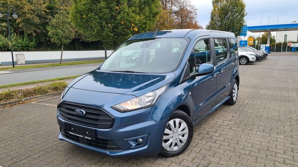 Ford Transit Connect 1.5 74 kW image number 1