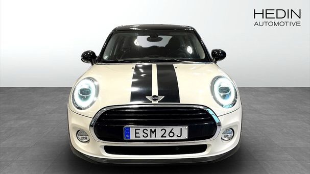 Mini Cooper 100 kW image number 8