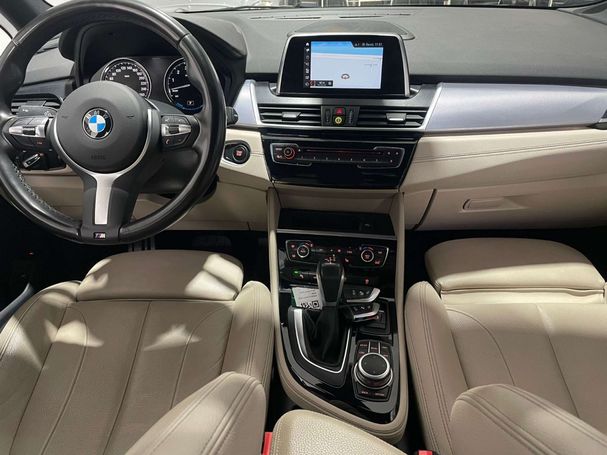 BMW 225 Active Tourer xe xDrive 165 kW image number 11