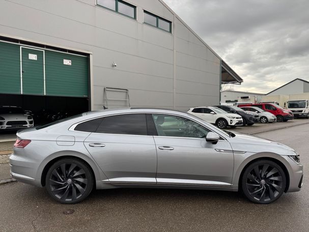 Volkswagen Arteon 4Motion 206 kW image number 4