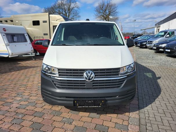 Volkswagen T6 Transporter 2.0 TDI 81 kW image number 16