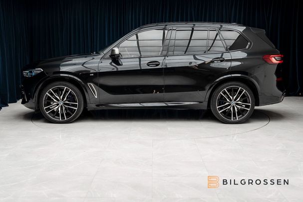 BMW X5 M 50i xDrive 391 kW image number 5