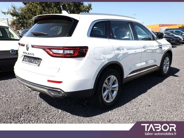 Renault Koleos dCi 150 LIFE 110 kW image number 3