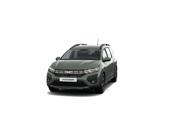 Dacia Jogger TCe 100 ECO-G Expression 74 kW image number 10