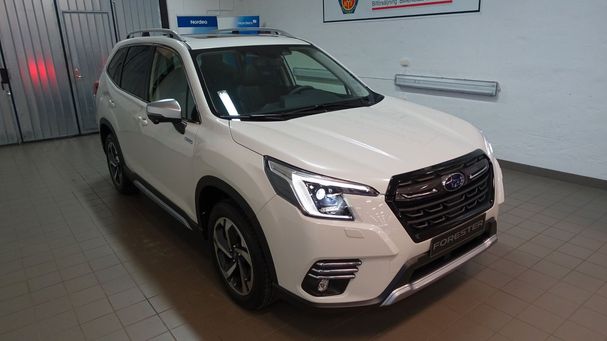 Subaru Forester 110 kW image number 8