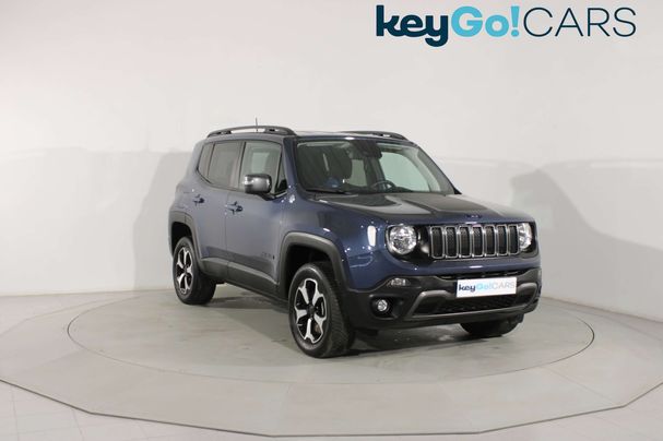 Jeep Renegade 1.3 PHEV 177 kW image number 6