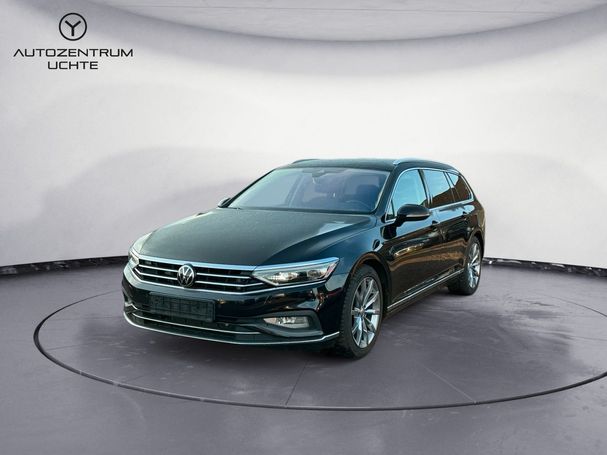 Volkswagen Passat Variant DSG 110 kW image number 1