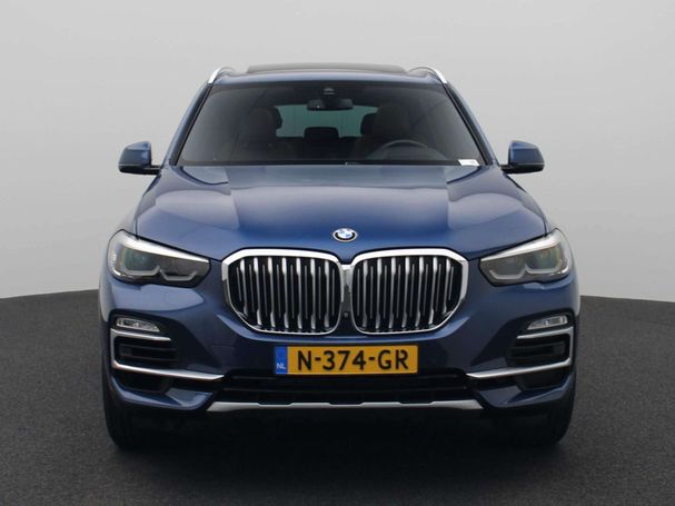 BMW X5 xDrive40i 245 kW image number 2