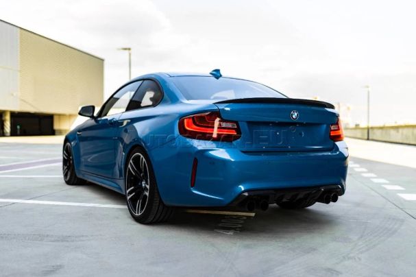 BMW M2 272 kW image number 6