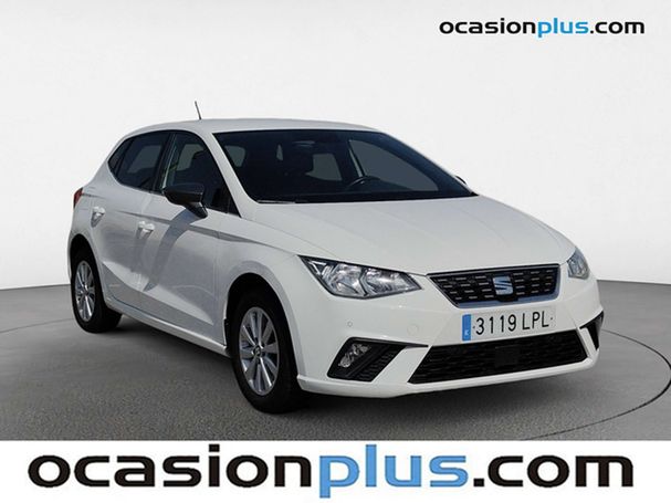 Seat Ibiza 1.0 TSI S&S DSG XCELLENCE 81 kW image number 2