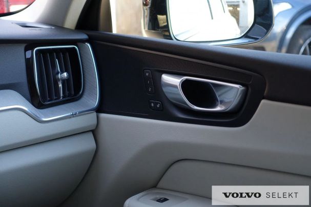 Volvo XC60 AWD 184 kW image number 18