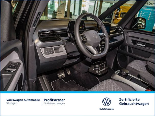 Volkswagen ID. Buzz Pro 150 kW image number 4