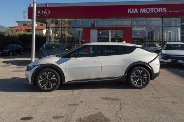 Kia EV6 168 kW image number 5