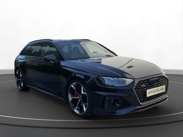 Audi RS4 2.9 TFSI quattro Tiptronic Avant 331 kW image number 2