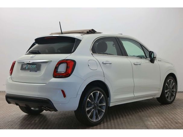 Fiat 500X 1.0 FireFly S&S 88 kW image number 6