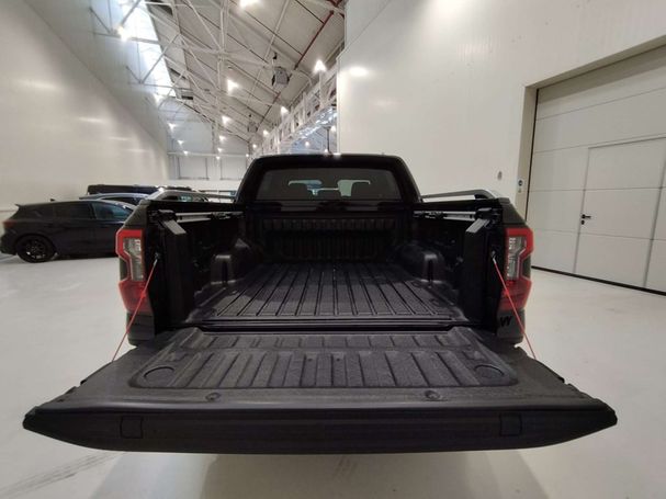 Ford Ranger 2.0 Wildtrak 151 kW image number 6