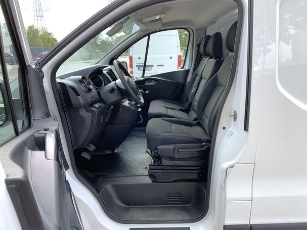 Opel Vivaro L2H1 92 kW image number 11