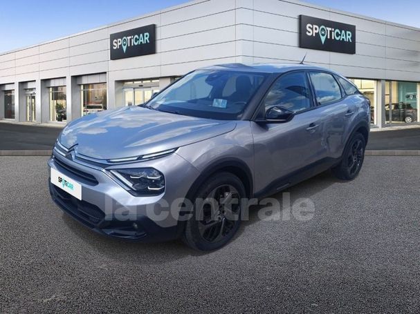 Citroen C4 96 kW image number 1