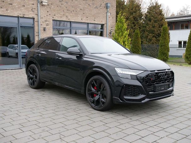 Audi RSQ8 4.0 TFSI quattro 441 kW image number 2