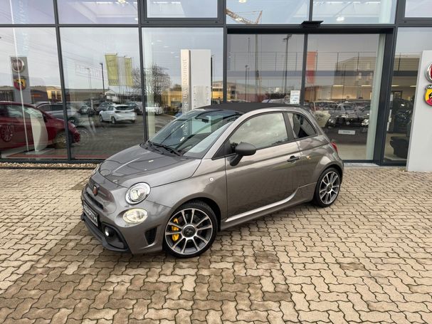 Abarth 695C 132 kW image number 2